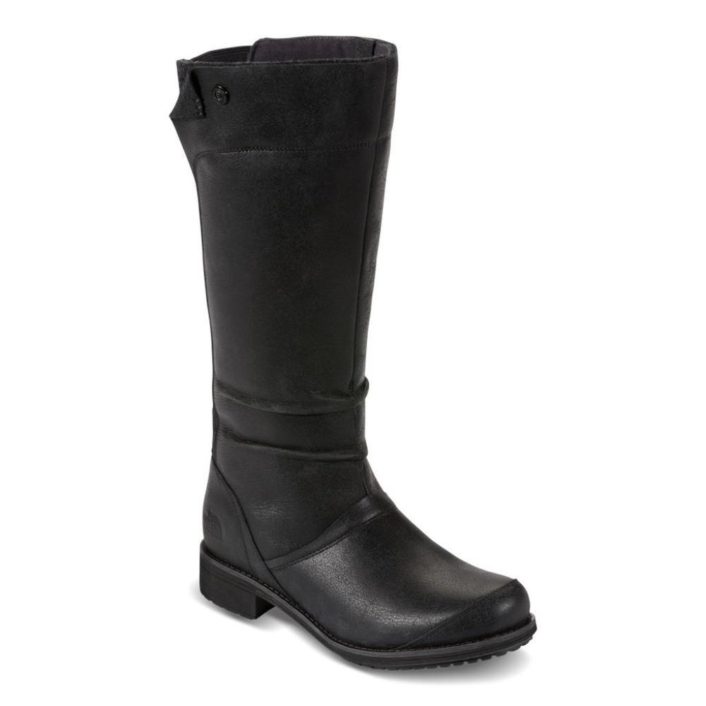The North Face Bridgeton Waterproof Tall Boot US 8